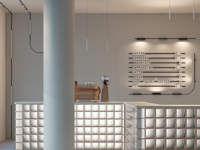 Трековый светильник Technical TR192-1-8W3K-B фото:6