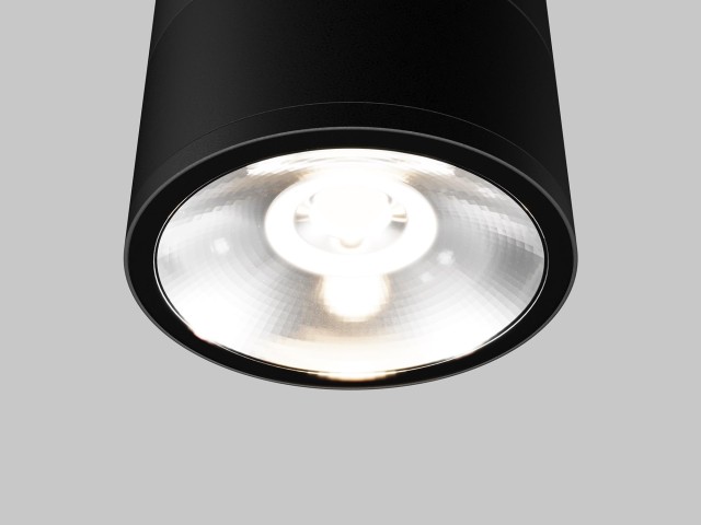 Потолочный светильник Outdoor O310CL-L7GF3K фото:5