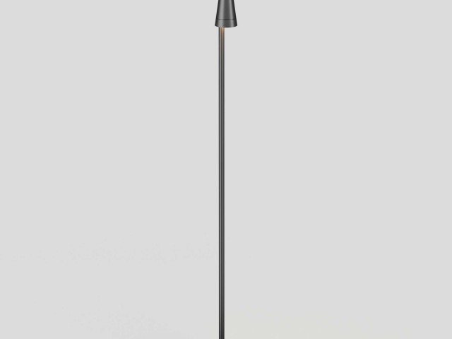Светильник LGD-CONO-BOLL-H1500-7W Warm3000 (DG, 36 deg, 230V) (Arlight, IP65 Металл, 3 года) фото:6