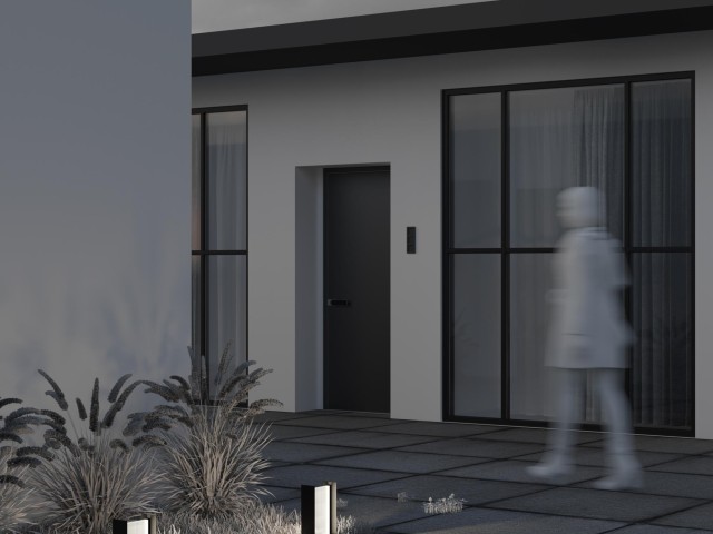 Ландшафтный светильник Outdoor O445FL-L20GF3K фото:9