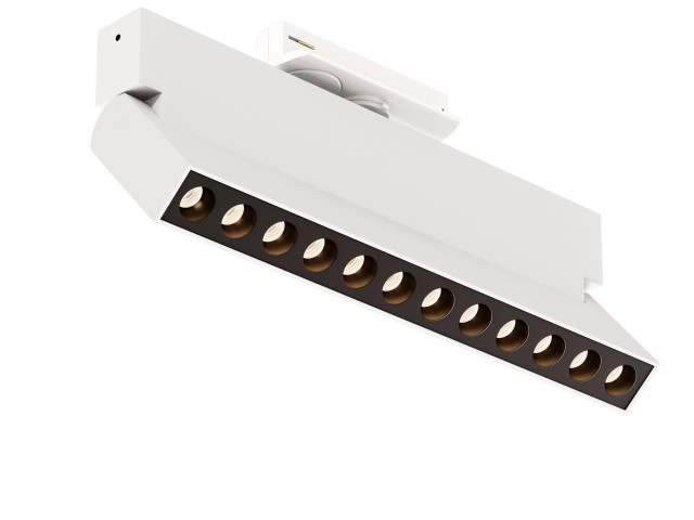 Трековый светильник Technical TR224-1-12WCCT-M-W фото:8