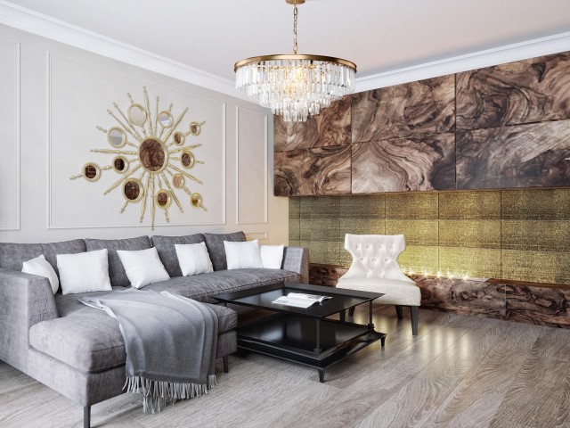 Подвесной светильник Maytoni MOD085PL-12BS фото:17