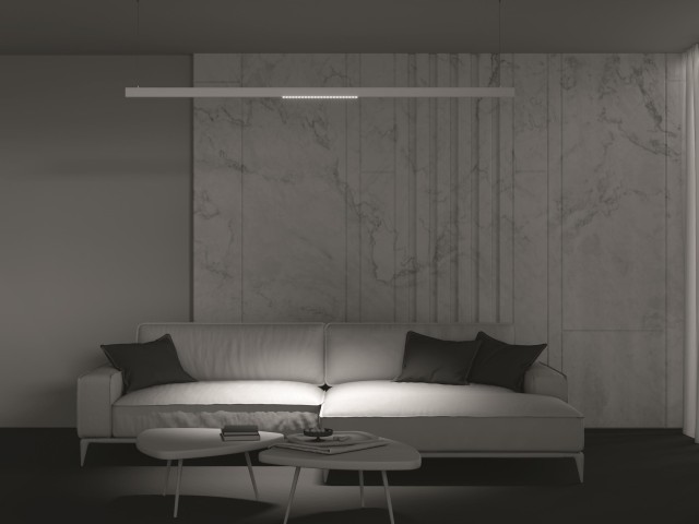 Трековый светильник Technical TR031-4-24WTW-DD-W фото:1