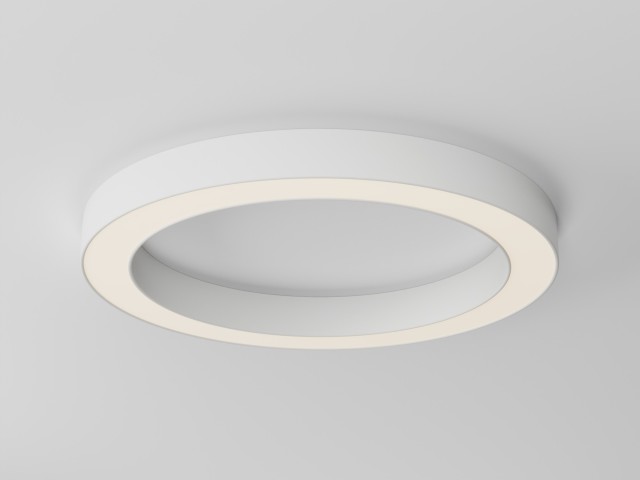 Потолочный светильник Technical C093CL-45W3K-W фото:4