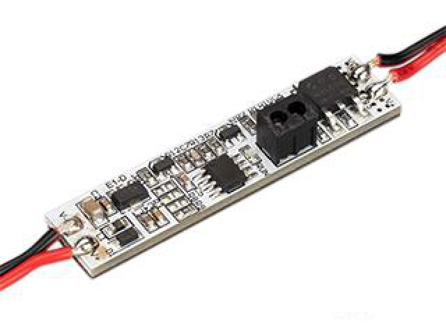 ИК-выключатель SMART-HAND (12-24V, 1х4А, 50x11mm) (Arlight, IP20 Пластик, 5 лет) фото:4