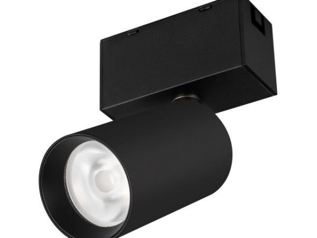 Светильник MAG-SPOT-ROTATE-45-R50-7W Day4000 (BK, 24 deg, 24V) (Arlight, IP20 Металл, 3 года) фото:4