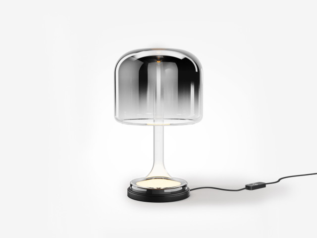 Настольный светильник Maytoni MOD286TL-L8B3K фото:5