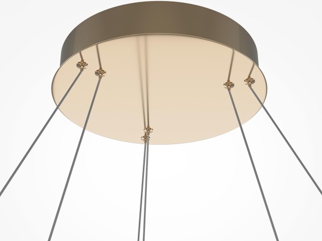 Подвесной светильник Maytoni MOD081PL-L84G3K фото:1