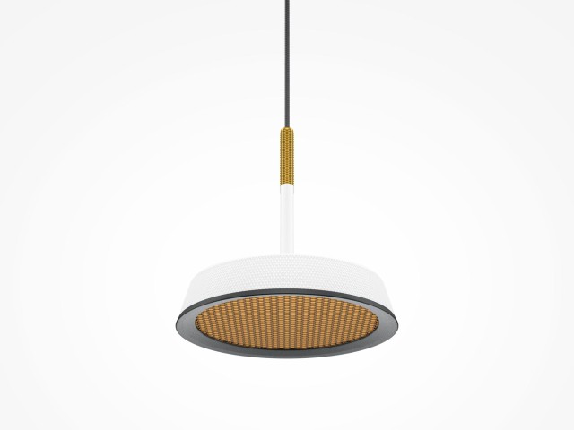 Подвесной светильник Maytoni MOD041PL-L15WG3K фото:7