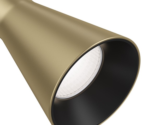 Встраиваемый светильник Technical C059CL-01MG фото:1