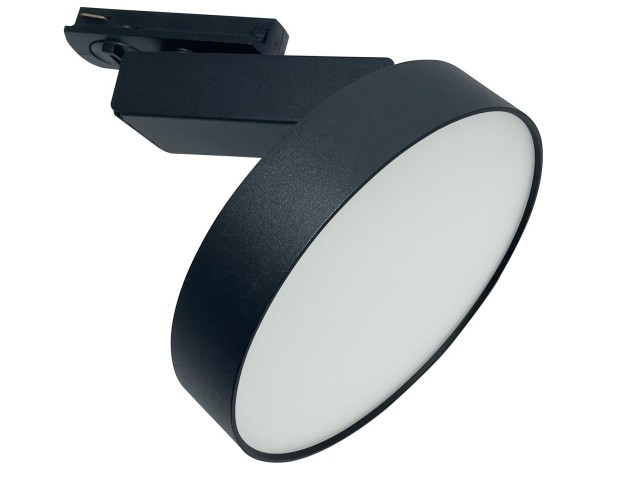 Трековый светильник Technical TR043-1-12W4K-B фото:1