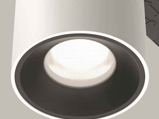 Трековый светильник Technical TR132-4-7W-DS-W фото:12