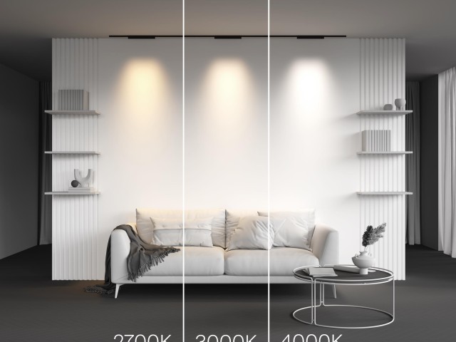 Трековый светильник Technical TR193-1-15W4K-M-B фото:6