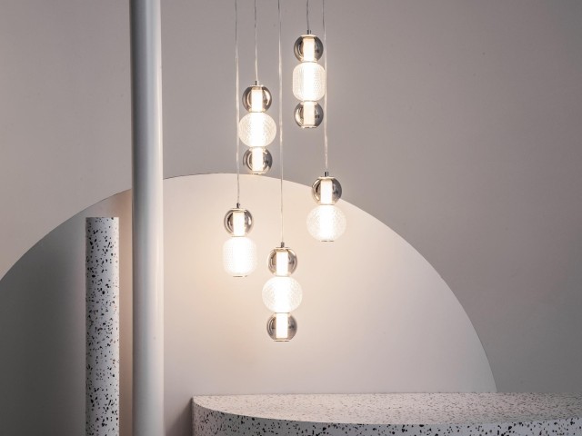 Подвесной светильник Maytoni MOD273PL-L80CH3K фото:10