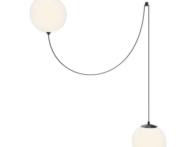 Подвесной светильник Maytoni MOD427PL-L20B3K1 фото:8