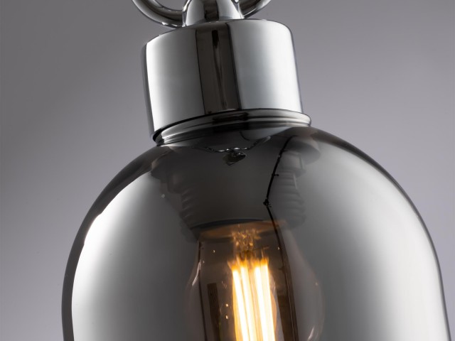 Подвесной светильник Freya FR5178PL-01N фото:5