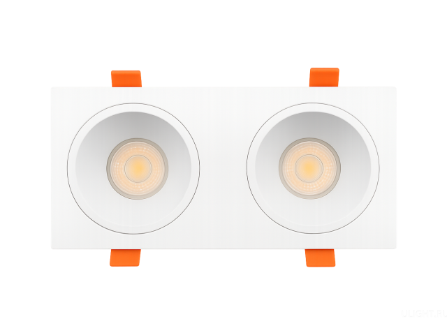 Светильник HOKASU NOVA-s DUO (MR16/GU10) Фото:2