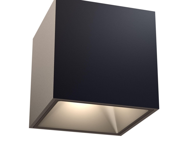 Потолочный светильник Technical C065CL-L12B4K фото:13