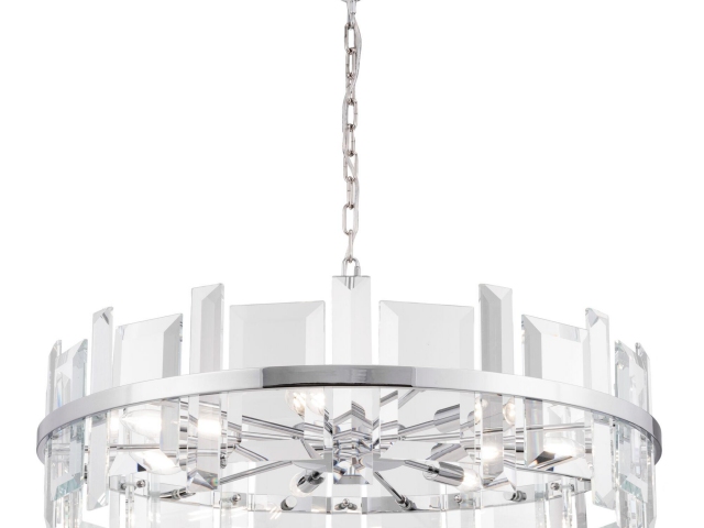 Подвесной светильник Maytoni MOD201PL-07N фото:14