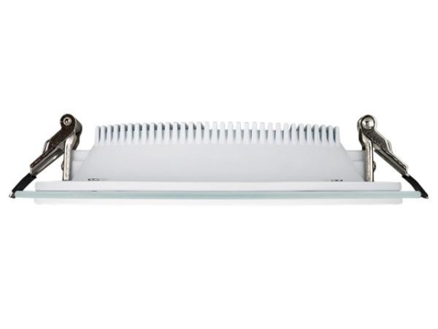 Светодиодная панель LT-R200WH 16W Day White 120deg (Arlight, IP40 Металл, 3 года) фото:11