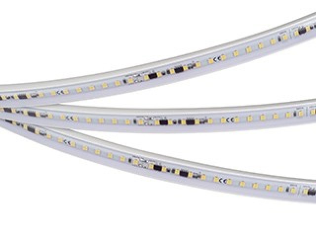 Лента герметичная ARL-PV-A120-15mm 230V Day4000 (15 W/m, IP65, 30m) (Arlight, -) фото:2