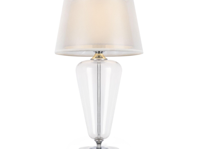Настольный светильник Maytoni Z005TL-01CH фото:8
