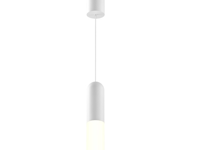 Подвесной светильник Technical P101PL-L300-12W3K-W фото:6