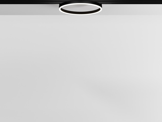 Трековый светильник Technical TR227-2-24W3K-B фото:3