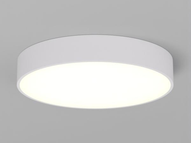 Светильник SP-TOR-PILL-R600-50W Day4000 (WH, 120 deg) (Arlight, IP20 Металл, 3 года) фото:14