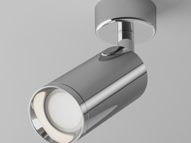 Потолочный светильник Technical C017CW-01CH фото:12