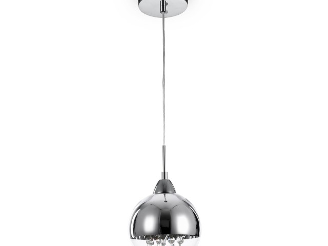 Подвесной светильник Maytoni P012-PL-01-N фото:17