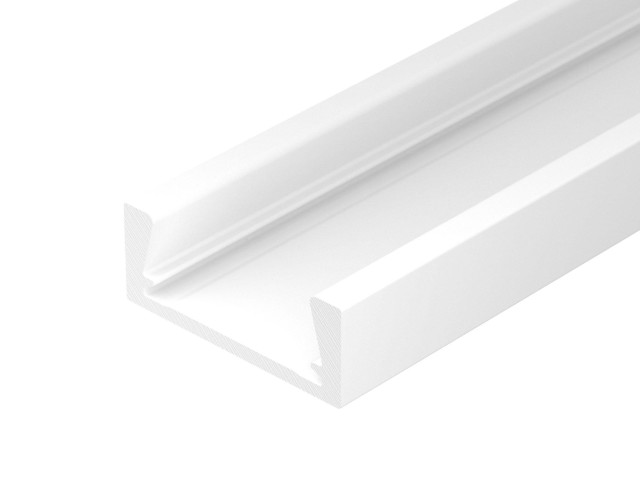 Профиль MIC-M-2000 WHITE (Arlight, Алюминий) фото:5