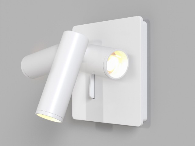 Настенный светильник (бра) Technical C040WL-L3W3K фото:11