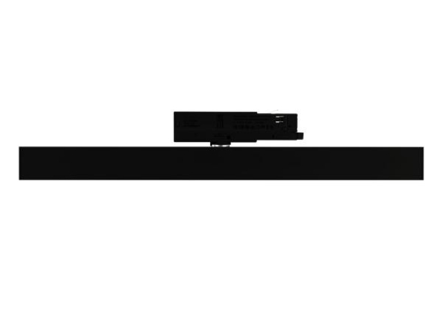 Светильник LGD-FLAT-4TR-S605-25W Warm3000 (BK, 100 deg, 230V) (Arlight, IP20 Металл, 3 года) фото:8