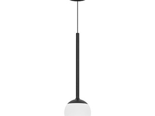 Светильник SP-BEADS-HANG-BUILT-T-R100-8W Warm3000 (BK, 180 deg, 230V) (Arlight, IP20 Металл, 5 лет) фото:3