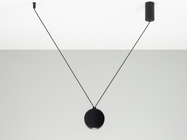 Подвес SPX-HANG-HOOK-L1500 (WH) (Arlight, Металл) фото:2