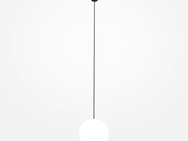 Подвесной светильник Maytoni P039PL-5W4K-20-B фото:20