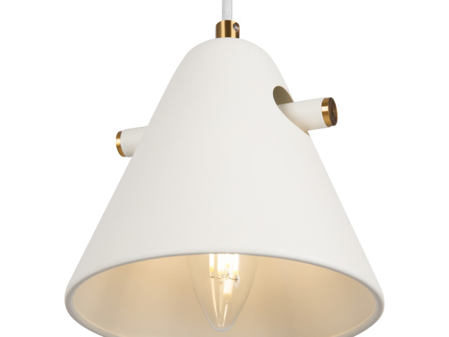 Подвесной светильник Freya FR5211PL-01W фото:1