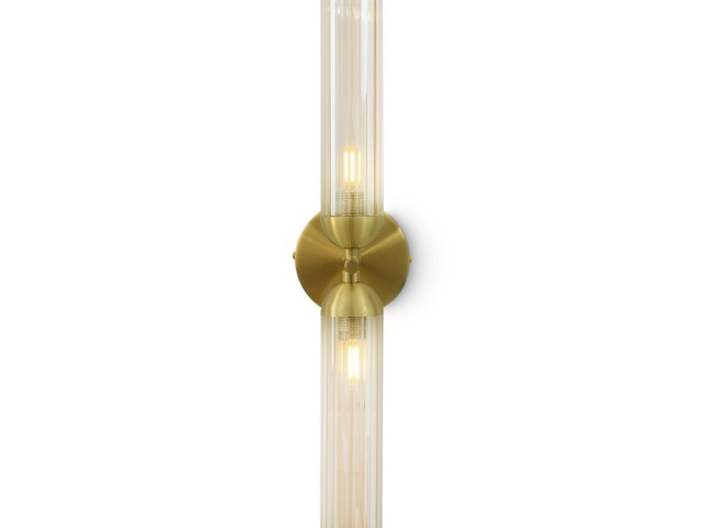Настенный светильник (бра) Freya FR5379WL-02G фото:4