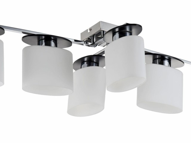 Потолочный светильник Freya FR5101-CL-06-CN фото:1