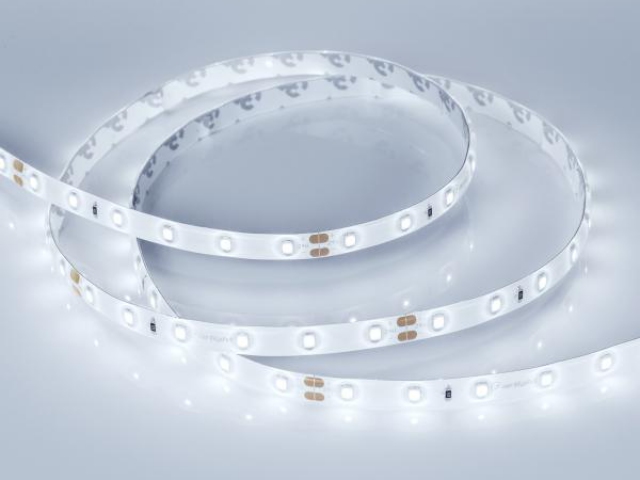 Лента герметичная RTW-SE-A60-8mm 24V Cool 10K (7.2 W/m, IP65, 2835, 5m) (Arlight, -) фото:9