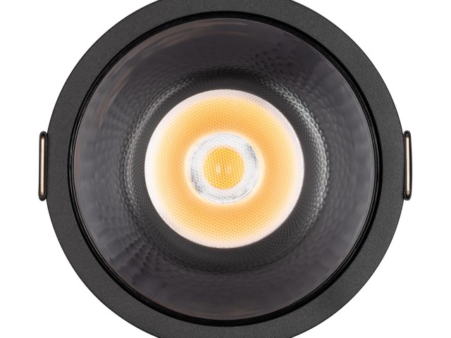 Светильник MS-ATLAS-BUILT-R112-35W Warm3000 (BK-BK, 30 deg, 230V) (Arlight, IP20 Металл, 5 лет) фото:15