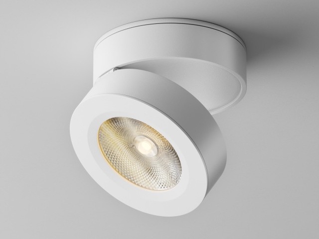 Потолочный светильник Technical C022CL-7W3K-W-1 фото:6