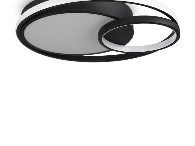 Потолочный светильник Freya FR10028CL-L80B фото:4