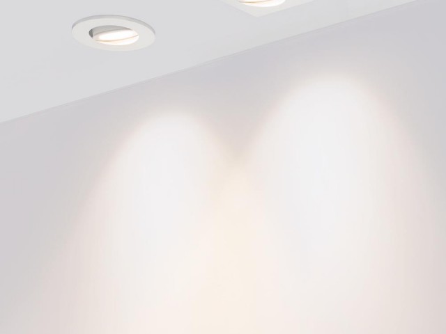 Светодиодный светильник LTM-S50x50WH 5W Day White 25deg (Arlight, IP40 Металл, 3 года) фото:10