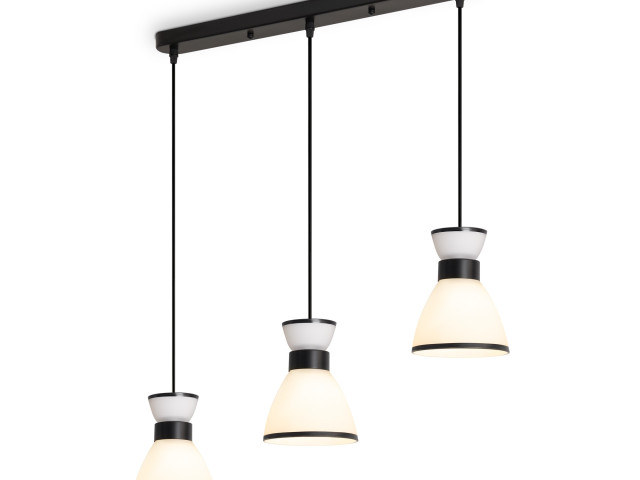 Подвесной светильник Freya FR5503PL-03B1 фото:5