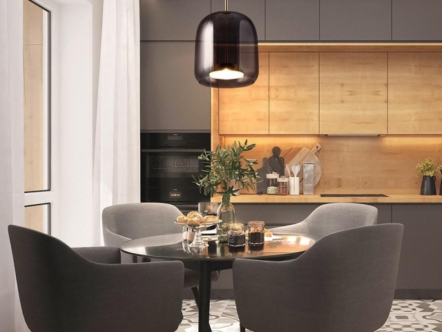 Подвесной светильник Maytoni MOD128PL-L6BR фото:8