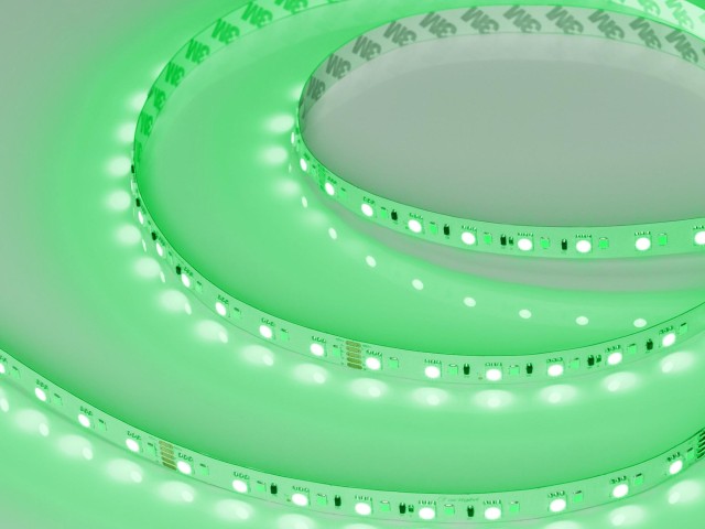 Лента IC-BA108-12mm 48V RGBW-Warm (15 W/m, IP20, 5060/2835, 40m) (Arlight, стабилизированная) фото:4
