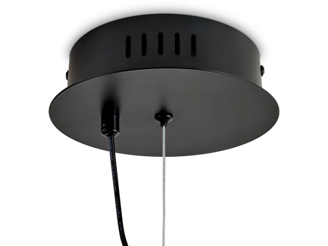 Подвесной светильник Freya FR5594PL-L15B фото:6