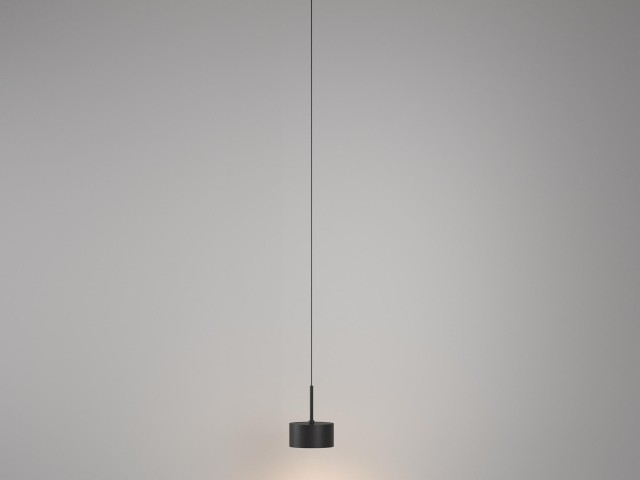 Подвесной светильник Technical P102PL-12W3K-B фото:5